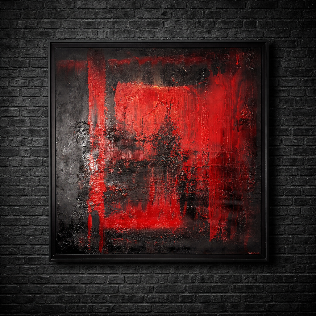 Sympathie for the devil